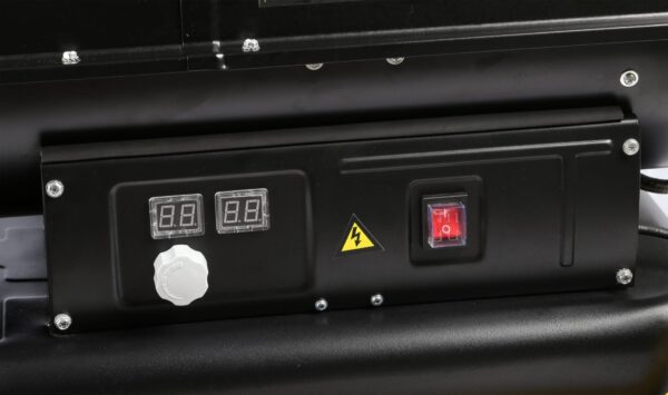 Industrial Heating Cooling Ventilation Distribution Fans Warehouse Australia / Fanmaster