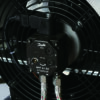 Industrial Heating Cooling Ventilation Distribution Fans Warehouse Australia / Fanmaster