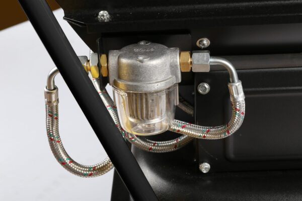 Industrial Heating Cooling Ventilation Distribution Fans Warehouse Australia / Fanmaster