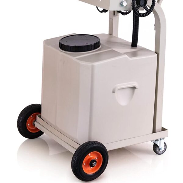 AMF Base / Industrial Heating Cooling Ventilation Distribution Fans Warehouse Australia / Fanmaster