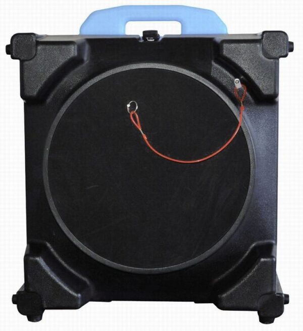 ASP-180 / Industrial Heating Cooling Ventilation Distribution Fans Warehouse Australia / Fanmaster