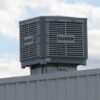 Industrial Heating Cooling Ventilation Distribution Fans Warehouse Australia / Fanmaster