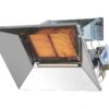 Industrial Heating Cooling Ventilation Distribution Fans Warehouse Australia / Fanmaster