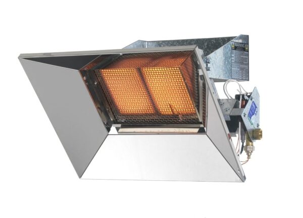 Industrial Heating Cooling Ventilation Distribution Fans Warehouse Australia / Fanmaster