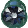 Industrial Heating Cooling Ventilation Distribution Fans Warehouse Australia / Fanmaster