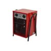 INDUSTRIAL FAN HEATER ELECTRIC 5KW 415V