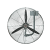 Industrial Heating Cooling Ventilation Distribution Fans Warehouse Australia / Fanmaster