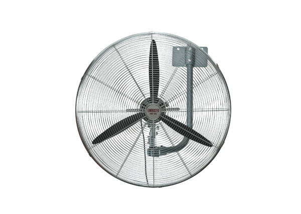 Industrial Heating Cooling Ventilation Distribution Fans Warehouse Australia / Fanmaster