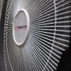 IMF600 Heavy Duty Industrial Mobile Misting Fan / Industrial Heating Cooling Ventilation Distribution Fans Warehouse Australia / Fanmaster