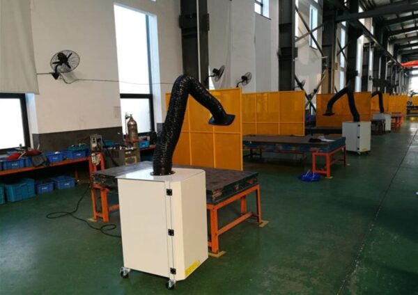 Industrial Heating Cooling Ventilation Distribution Fans Warehouse Australia / Fanmaster