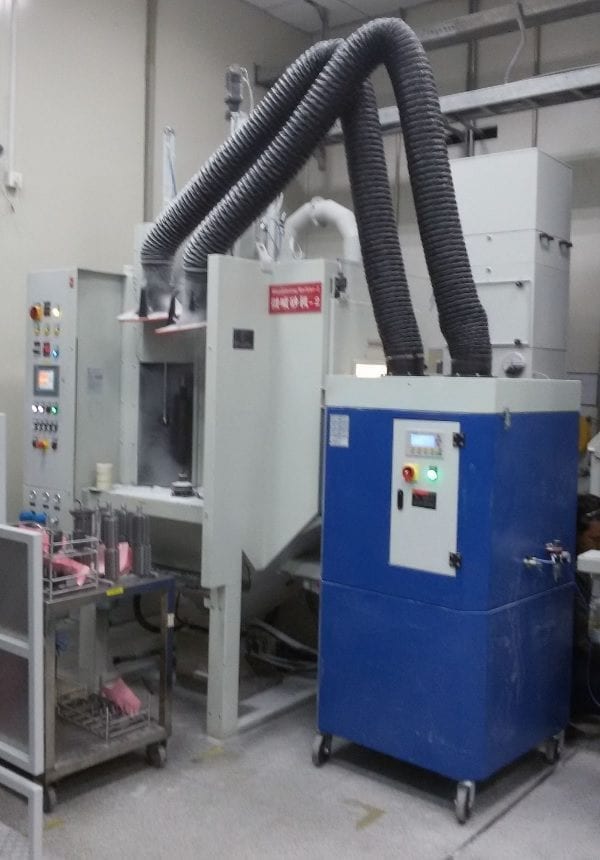 Industrial Heating Cooling Ventilation Distribution Fans Warehouse Australia / Fanmaster