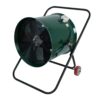 MOBILE MANCOOLERS 800MM / Industrial Heating Cooling Ventilation Distribution Fans Warehouse Australia / Fanmaster