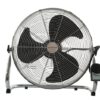 MASTERFAN PORT FLOOR FAN 450MM