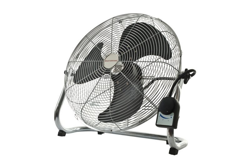 MASTERFAN PORT FLOOR FAN 450MM