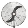 MASTERFAN PEDESTAL FAN 650MM