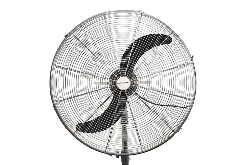 MASTERFAN PEDESTAL FAN 650MM