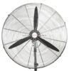 MASTERFAN PEDESTAL FAN 750MM