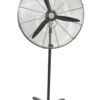 MASTERFAN PEDESTAL FAN 750MM