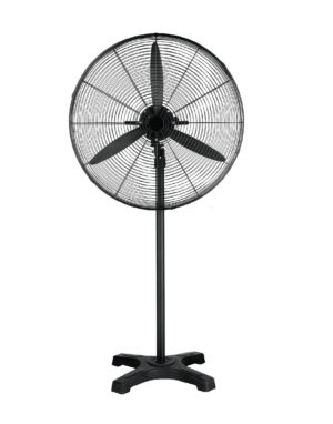 Industrial Heating Cooling Ventilation Distribution Fans Warehouse Australia / Fanmaster