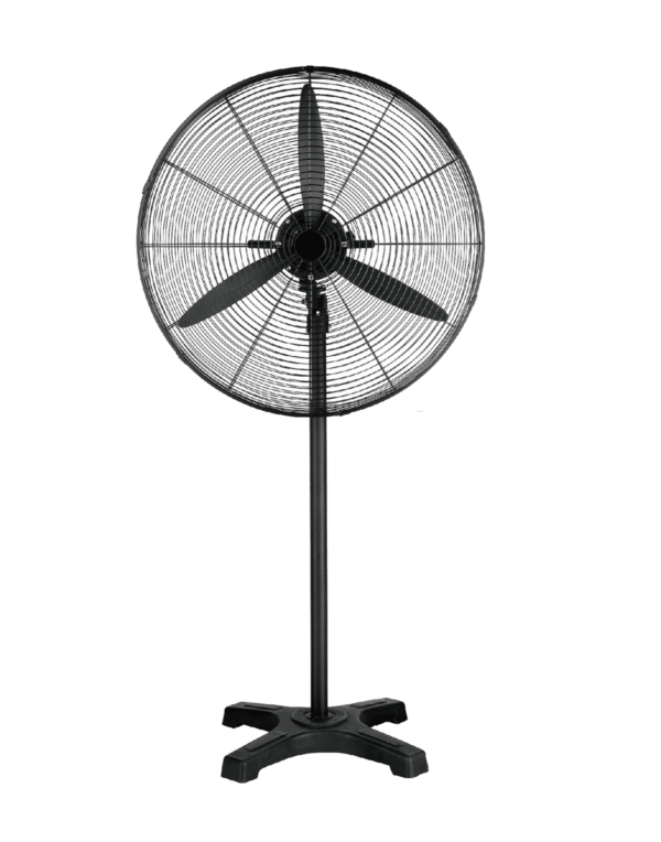 Industrial Heating Cooling Ventilation Distribution Fans Warehouse Australia / Fanmaster