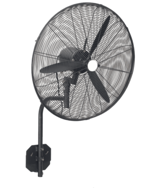 Industrial Heating Cooling Ventilation Distribution Fans Warehouse Australia / Fanmaster