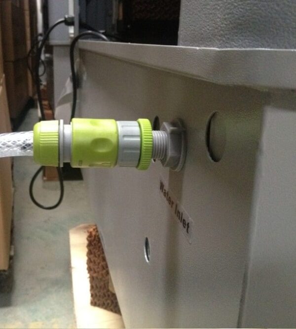 Industrial Heating Cooling Ventilation Distribution Fans Warehouse Australia / Fanmaster