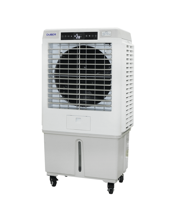 Industrial Heating Cooling Ventilation Distribution Fans Warehouse Australia / Fanmaster