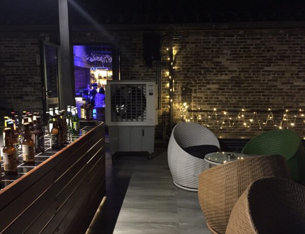 Industrial Heating Cooling Ventilation Distribution Fans Warehouse Australia / Fanmaster