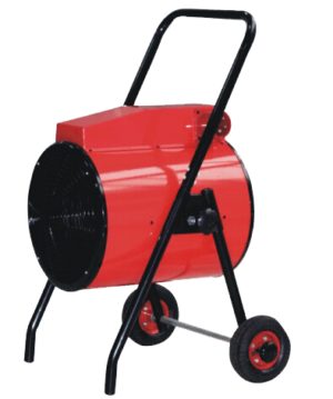 Industrial Heating Cooling Ventilation Distribution Fans Warehouse Australia / Fanmaster