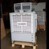 Industrial Heating Cooling Ventilation Distribution Fans Warehouse Australia / Fanmaster
