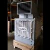 Industrial Heating Cooling Ventilation Distribution Fans Warehouse Australia / Fanmaster